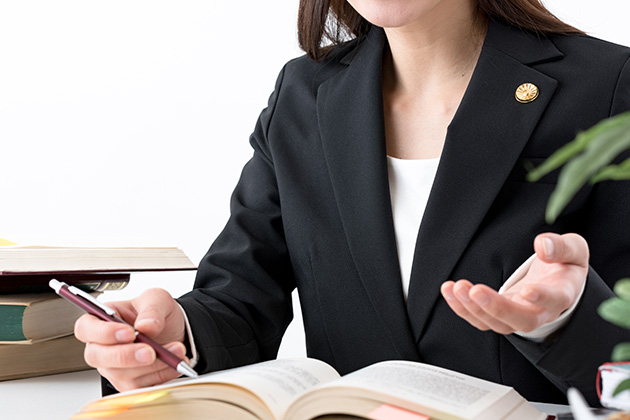 未成年の窃盗罪とは?|初犯でも刑罰は科される?時効は? 5 lawyer 28