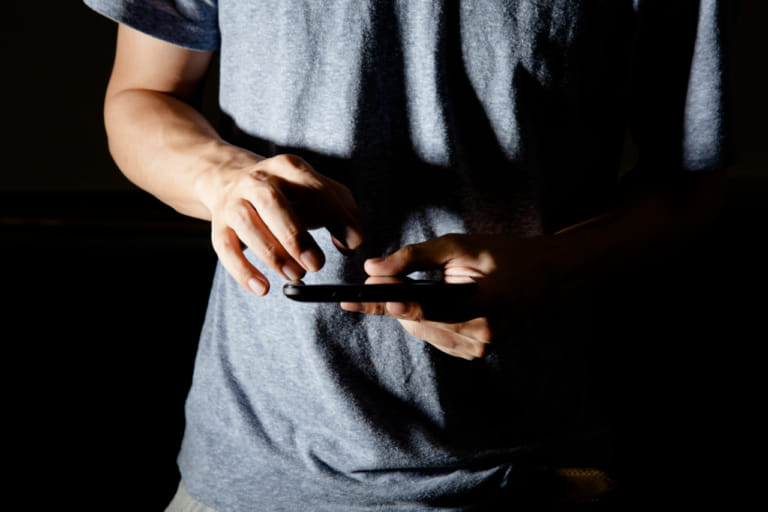 万引きで警察から電話!後日逮捕される?携帯に留守電なしなら無視OK? 13